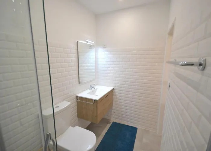 Lejlighed Trylisbon Alcantara Lisboa