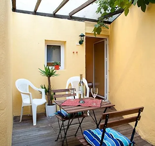 Lejlighed Trylisbon Alcantara *