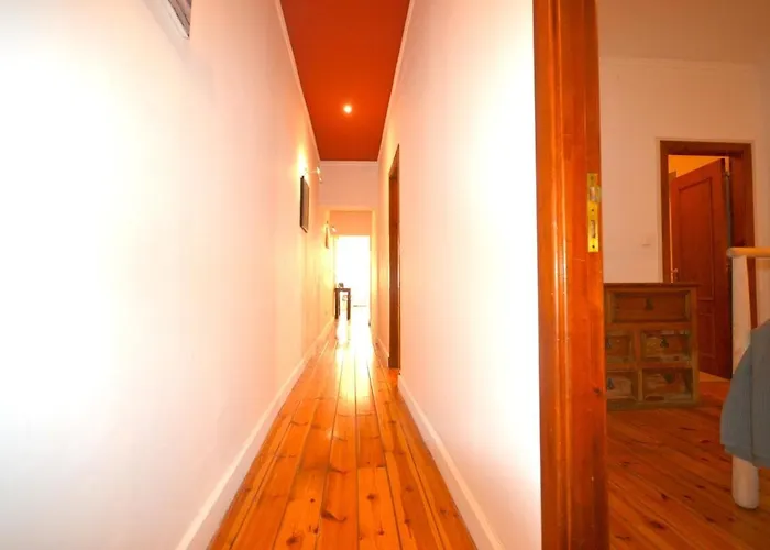 Lejlighed Trylisbon Alcantara