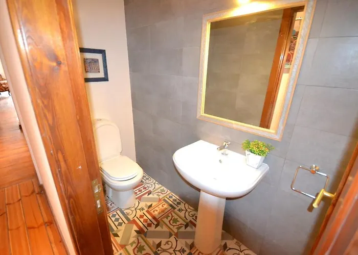 Trylisbon Alcantara *