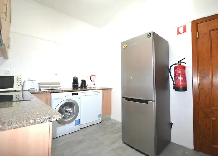 Trylisbon Alcantara *