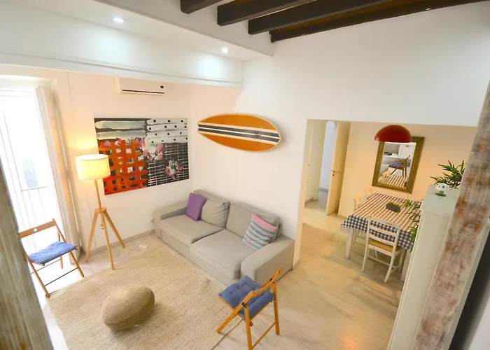 Trylisbon Alcantara Lisboa