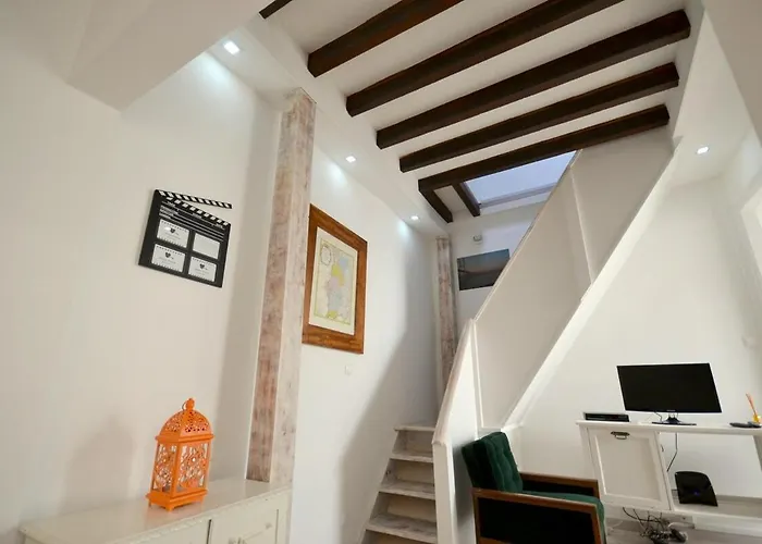 Trylisbon Alcantara Lejlighed Lisboa