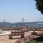 דירה Trylisbon Alcantara ליסבון