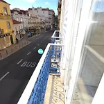 Trylisbon Alcantara דירה