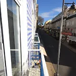 Trylisbon Alcantara * ליסבון