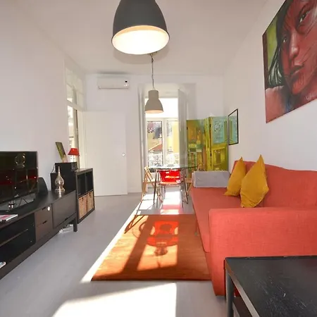 Trylisbon Alcantara Лісабон