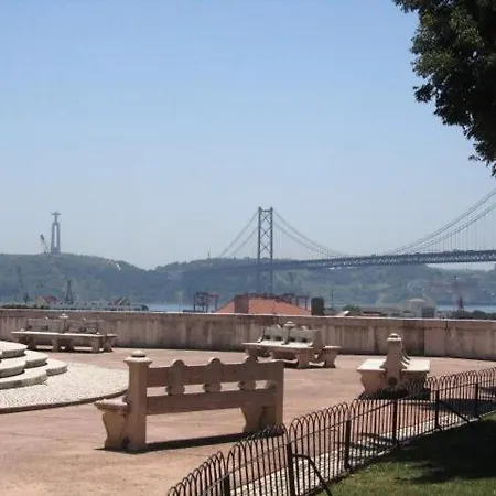 Апартаменти Trylisbon Alcantara Лісабон