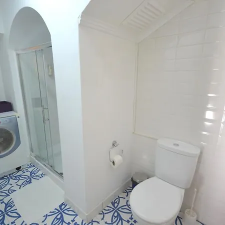 Trylisbon Alcantara Апартаменти Лісабон