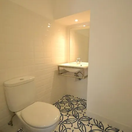 Trylisbon Alcantara Лісабон