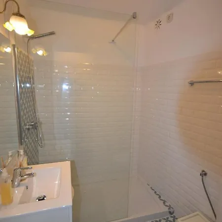 Trylisbon Alcantara Апартаменти Лісабон