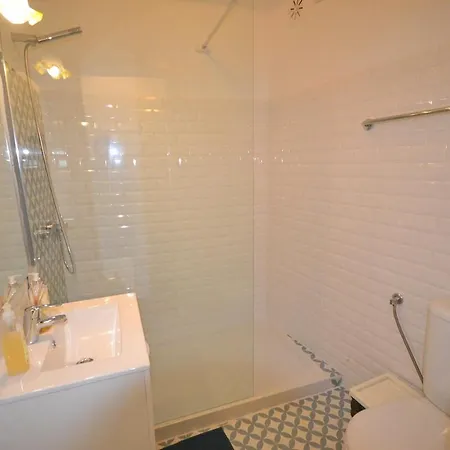 Апартаменти Trylisbon Alcantara *