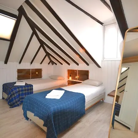 Апартаменти Trylisbon Alcantara Лісабон