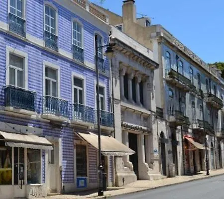 Trylisbon Alcantara Апартаменти