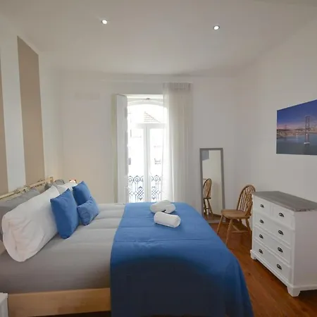 Trylisbon Alcantara Лісабон