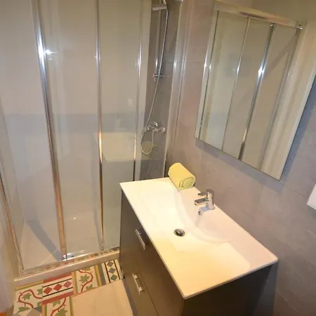 Trylisbon Alcantara Апартаменти