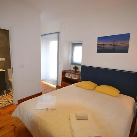 Trylisbon Alcantara *