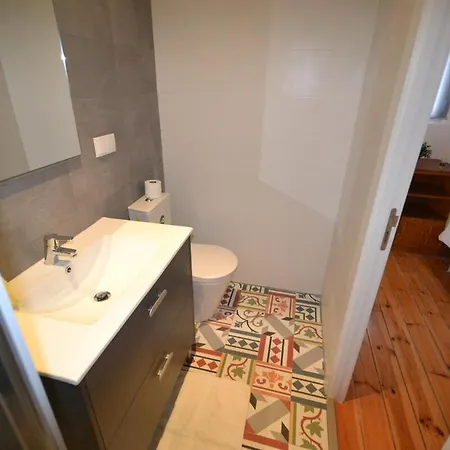 Trylisbon Alcantara Лісабон