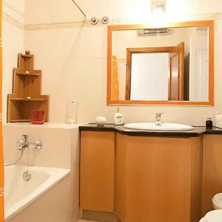 Trylisbon Alcantara Лісабон