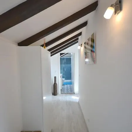 Trylisbon Alcantara Апартаменти *