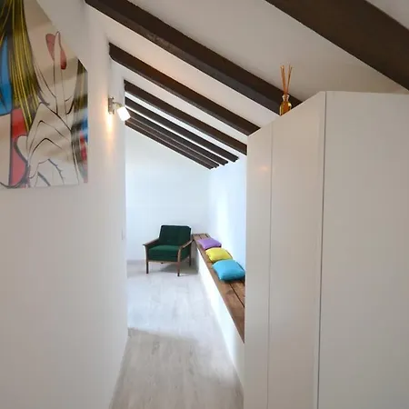 Апартаменти Trylisbon Alcantara Лісабон