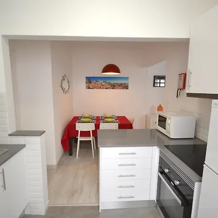 Trylisbon Alcantara Апартаменти Лісабон