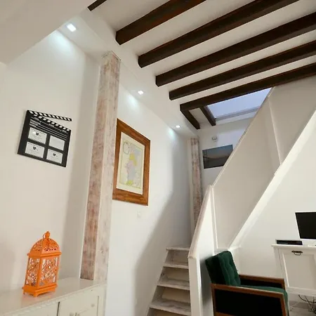 Trylisbon Alcantara Апартаменти Лісабон