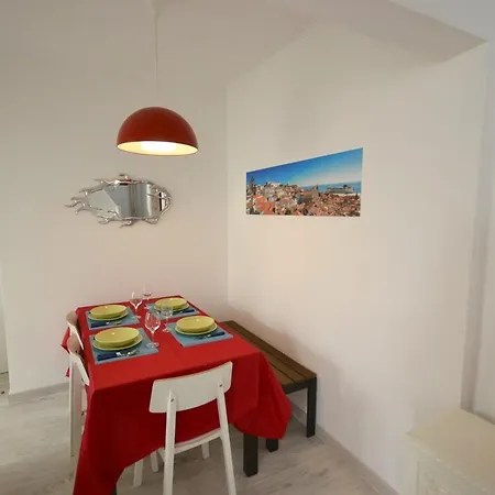 Trylisbon Alcantara * Лісабон