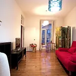 Apartmán Trylisbon Alcantara Lisboa