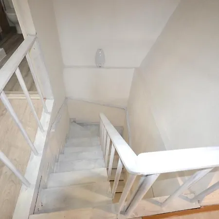 Trylisbon Alcantara Apartament