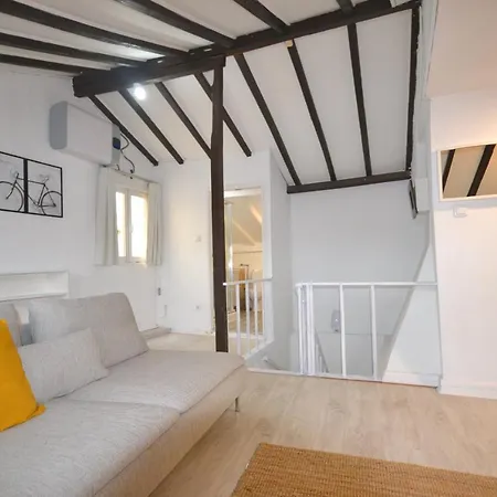 Trylisbon Alcantara Apartament Lizbona