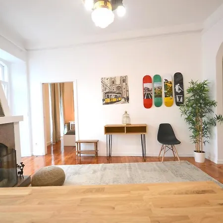 Trylisbon Alcantara *