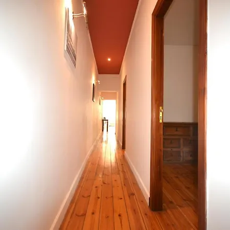 Trylisbon Alcantara Apartament Lizbona