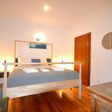 Trylisbon Alcantara Apartament Lizbona