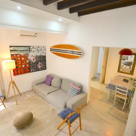 Trylisbon Alcantara Apartament Lizbona