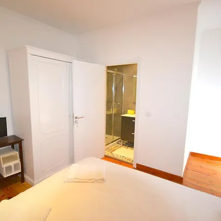 Trylisbon Alcantara Lisbon