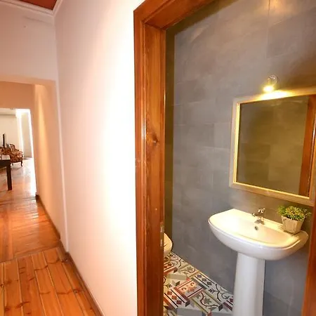 Apartment Trylisbon Alcantara *