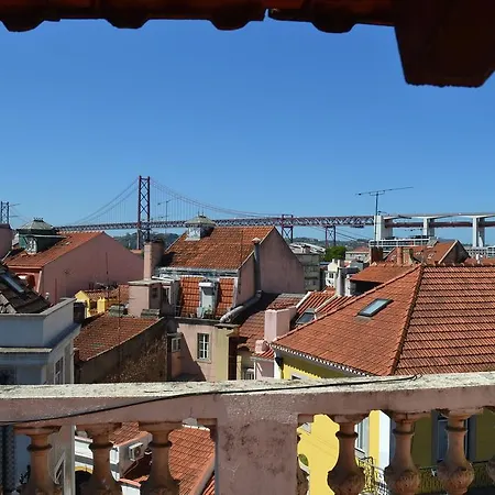 Trylisbon Alcantara Lizbona