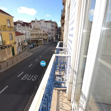 Trylisbon Alcantara Διαμέρισμα