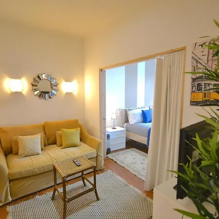 Trylisbon Alcantara * Lisboa