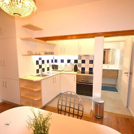 Trylisbon Alcantara Διαμέρισμα *