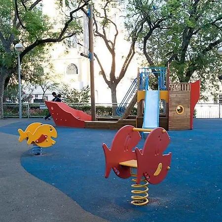 Trylisbon Alcantara Lisbon