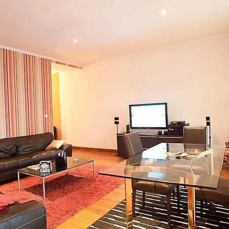 Trylisbon Alcantara * Lisbon