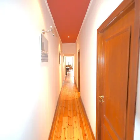 Apartment Trylisbon Alcantara