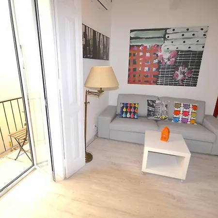Apartament Trylisbon Alcantara