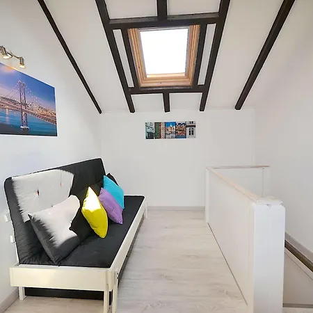 Trylisbon Alcantara * Lizbona