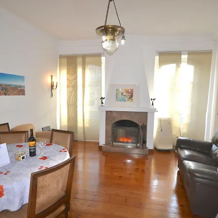 Trylisbon Alcantara Lisbon