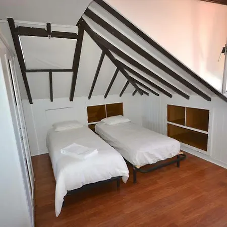 Trylisbon Alcantara Apartment