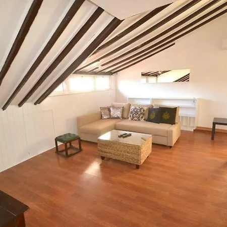 Trylisbon Alcantara Apartment Lisbon