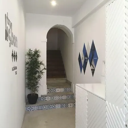 Trylisbon Alcantara Apartment Lisbon